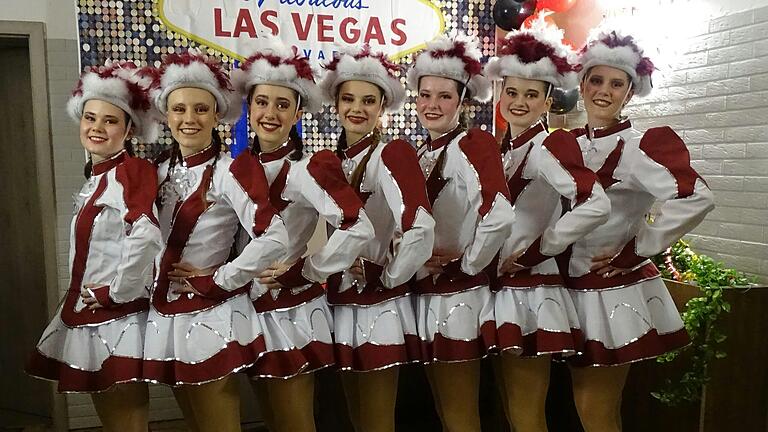 Auf dem Foto Jana Kuhn, Julia Hartmann, Hannah Koch, Mia Wehner, Nina Katzenberger, Emilia Stengel, Marie Wacker. Auf dem Foto Jana Kuhn, Julia Hartmann, Hannah Koch, Mia Wehner, Nina Katzenberger, Emilia Stengel, Marie Wacker.