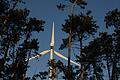 Die Stadt Rothenfels hat in den letzten drei Perioden mehrfach öffentlich das Thema Windkraft im Wald diskutiert und immer positiv dazu abgestimmt, erinnerte der Bürgermeister.