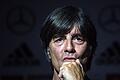 Joachim Löw       -  Will einen Umbruch im DFB-Team: Bundestrainer Joachim Löw.