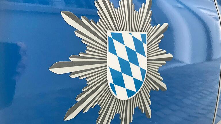 Symbolbild: Polizei Symbolbild: Polizei