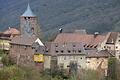 1919 übernahm der Jugendbund Quickborn die Burg Rothenfels. Neue Formen des Gottesdienstes wurden erprobt, die heutzutage selbstverständlich sind.&nbsp;