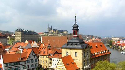 Bild: Bamberg Bild: Bamberg