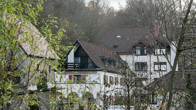 Das Seniorenzentrum Haus Fuchsenmühle muss 17 Todesfälle im Zusammenhang mit einer Corona-Infektion beklagen. Zwölf der infizierten Bewohner gelten inzwischen als genesen.&nbsp;