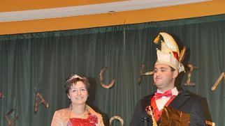 Fasching Schallfeld