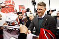Bastian Schweinsteiger       -  Neue &bdquo;Ikone der gesamten MLS&rdquo;? Die Erwartungen an Bastian Schweinsteiger sind hoch. Foto: Ting Shen