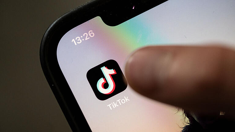 Tiktok.jpeg       -  Demokratiefeinde nutzen vor allem TikTok, um mit ihren Inhalten Jugendliche zu erreichen.