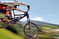 Mountainbike