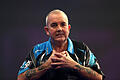 Phil Taylor       -  Phil Taylor beendet nach der WM seine Karriere. Foto: Steven Paston