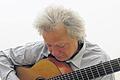 Stargast: Der weltbekannte Komponist und Gitarrist Carlo Domeniconi ist am 11. Juli bei den Ochsenfurter Gitarrentagen zu Gast.