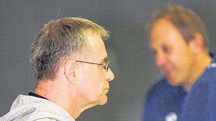 &bdquo;Es war klar, dass es für uns als Aufsteiger nur um den Nichtabstieg gehen kann&ldquo;. Rolf Werner, für den sportlichen Bereich zuständiger Vorstand beim VC Eltmann, zeigt sich mit dem Saisonverlauf der &bdquo;Oshino Volleys&ldquo; deshalb einverstanden.