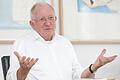 Überraschender Rückzug: Weihbischof Ulrich Boom.