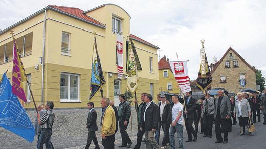 &bdquo;Leuchtturmprojekt für den Landkreis&ldquo;