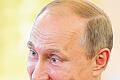 Massive Kritik aus Europa: Eine russische Liste mit Einreiseverboten für Dutzende europäische Politiker, Beamte und Militärs sorgt für neue Spannungen zwischen Präsident Wladimir Putin und der EU.