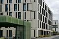 Nach vorübergehenden Corona-Leerständen im Sommer sind die Studentenwohnheime in Würzburg wieder voll. Durchgängig belegt blieb nach eigenen Angaben das privat geführte Green Living Inn am Hubland.