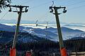 alpen.jpg       -  In den Alpen liegt immer weniger Schnee - ein Problem für den Wintersport.