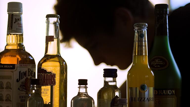 Polizeibericht: Hoffnungslos dem Alkohol verfallen