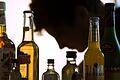 Polizeibericht: Hoffnungslos dem Alkohol verfallen