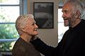 'Die Frau des Nobelpreisträgers' mit Glenn Close und Jonathan Pryce.