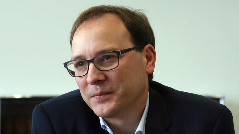 Pro Entscheidungslösung: Karsten Klein (FDP). Pro Entscheidungslösung: Karsten Klein (FDP).