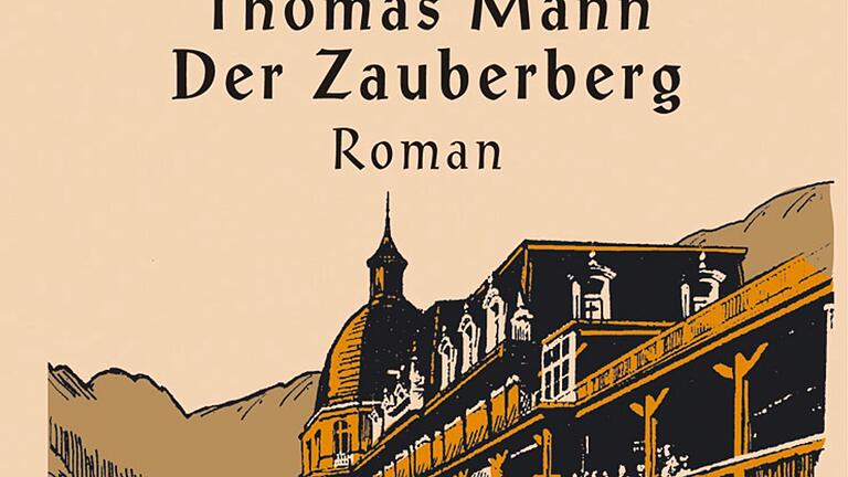 100 Jahre &bdquo;Der Zauberberg&rdquo; von Thomas Mann       -  Der vor 100 Jahren erschienene Roman wurde schnell ein Welterfolg