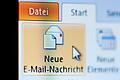 Symbolbild E-Mail       -  Gehaltsabrechnung nur noch digital - laut Bundesarbeitsgericht ist das möglich