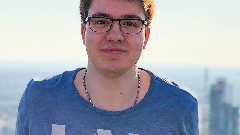 'Niemand denkt mehr über Passkontrollen nach.' 'Niemand denkt mehr über Passkontrollen nach.'