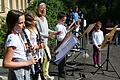 Beim Musikschultag haben die Musikschüler und Musikschülerinnen am 24. Juli die Möglichkeit, der Öffentlichkeit ihr Können zu zeigen.  Foto: Dieter Britz       -  Beim Musikschultag haben die Musikschüler und Musikschülerinnen am 24. Juli die Möglichkeit, der Öffentlichkeit ihr Können zu zeigen.  Foto: Dieter Britz