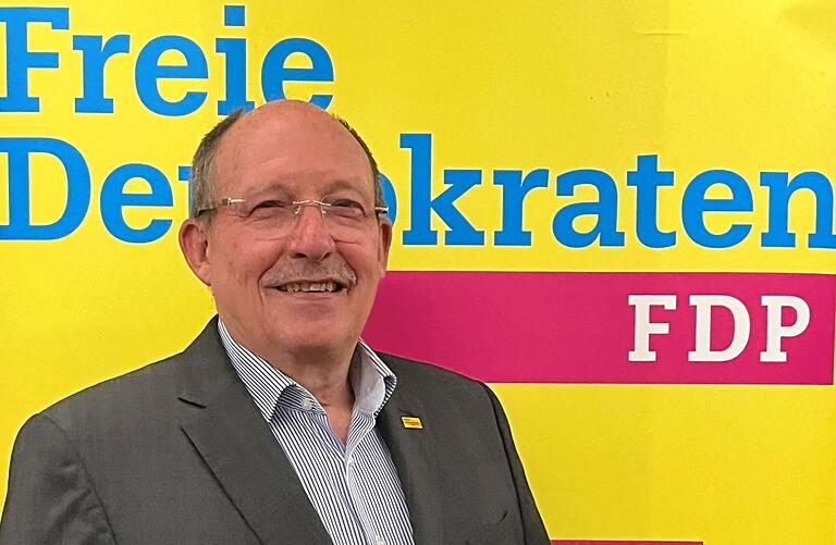 Ehrenvorsitzender Wolfgang Kuhl Ehrenvorsitzender Wolfgang Kuhl