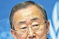 Ban Ki Moon