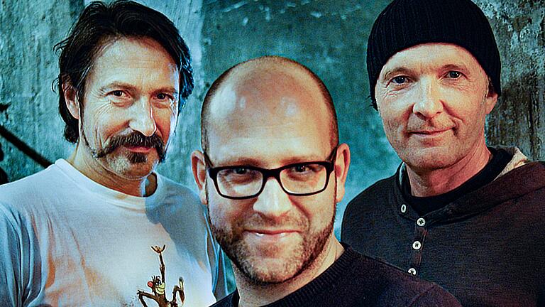 Die Monkeyman Band. Die Monkeyman Band.
