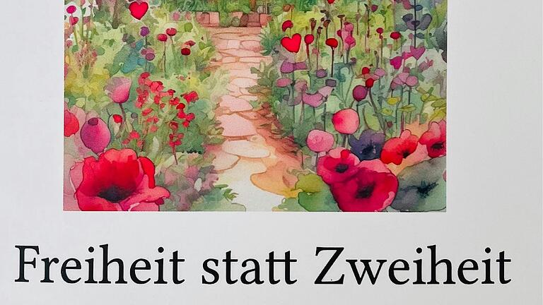 Andreas Schmitt, der Vorsitzende des Vereins PrideNES, hat ein Buch über queeres Leben veröffentlicht. Andreas Schmitt, der Vorsitzende des Vereins PrideNES, hat ein Buch über queeres Leben veröffentlicht.