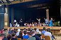 „Tag der offenen Tür“ der Richard-Trunk-Musikschule am Sonntag, 16. Juni, in der Stadthalle Tauberbischofsheim.