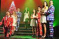 Musicalhits und Weihnachtslieder der Welt erklingen am 5. Dezember, um 19.30 Uhr in der Stadthalle in Lauda-Königshofen.