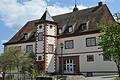 Der Schüttbau in Rügheim wird 30 Jahre alt. Am Samstag, 21. September, gibt es deshalb ein Sonderkonzert.