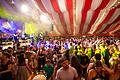 Die Bilanz für das Kiliani-Volksfest in Würzburg ist ausgezeichnet, wie die Stadt am Freitag mitteilte.