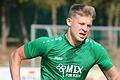 Adin Jacobovici hat den Fußball-Bayernligisten TSV Abtswind verlassen und sich dem Ligakonkurrenten FC Sand angeschlossen.