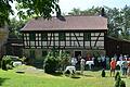 Standesamtliche Hochzeiten sollen künftig in der Salzburg möglich sein. Unter anderem im Jägerhaus, das Ines Freifrau von und zu Guttenberg (Mitte) vor zwei Jahren nach dessen Sanierung dem Stadtrat vorstellte.