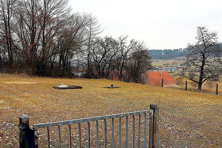 Von wo aus künftig das Wasserbassin bei Junkersdorf befüllt wird, steht noch nicht fest. Möglich, dass eine Füllleitung von Pfaffendorf dorthin gelegt wird.