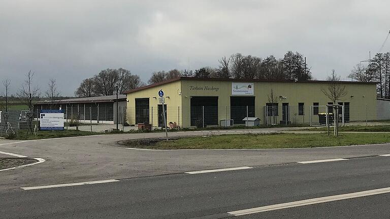 Das Tierheim Haßberge leidet unter gestiegenen Tierarzt- und Energiekosten, doch die Politik hat wenig Spielraum, die Einrichtung mit mehr Geld zu unterstützen. Das Tierheim Haßberge leidet unter gestiegenen Tierarzt- und Energiekosten, doch die Politik hat wenig Spielraum, die Einrichtung mit mehr Geld zu unterstützen.