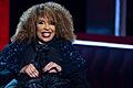 Roberta Flack       -  Roberta Flack ist im Alter von 88 Jahren gestorben. (Archivbild)