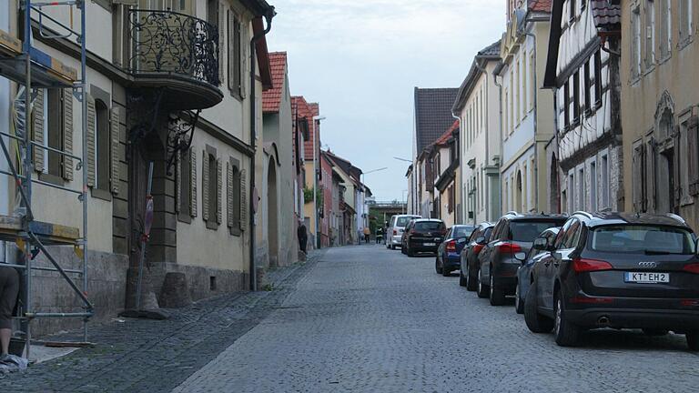 Die Überwachung des ruhenden Verkehrs in Marktsteft kommt – offen ist nur, wann.