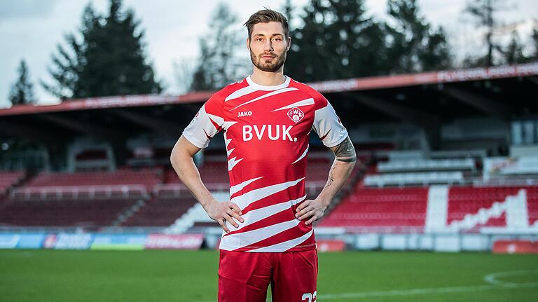 Christian Strohdiek Christian Strohdiek