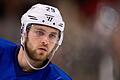 Leon Draisaitl       -  Hat in der neuen Saison mit den Edmonton Oilers hohe Ziele: Deutschlands Eishockey-Superstar Leon Draisaitl.