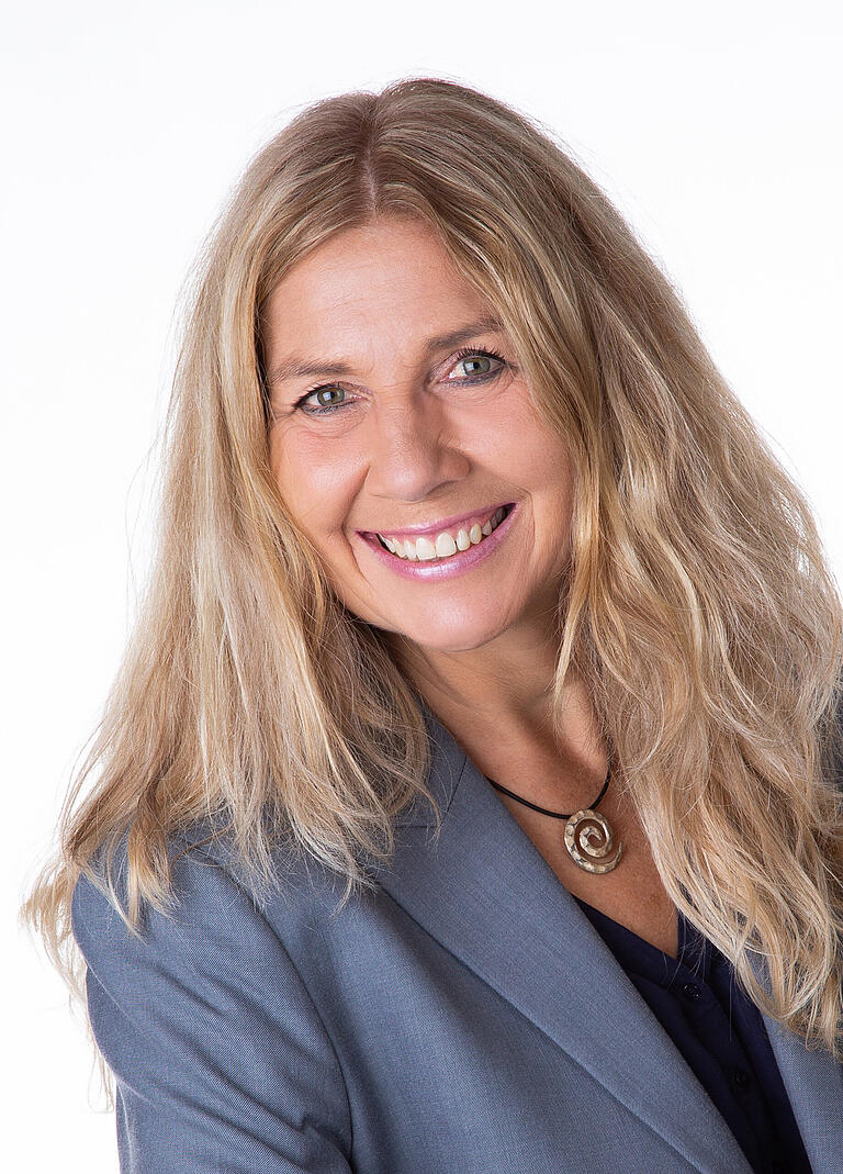 Karin Öhm Karin Öhm