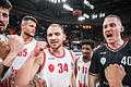 Können die Würzburg Baskets gegen den deutschen Meister Alba Berlin den dritten Sieg in Folge feiern?