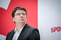 Gremiensitzungen und Statements der Bundesparteien.jpeg       -  Florian von Brunn ist der SPD-Spitzenkandidat für die Landtagswahl in Bayern – und einer der schärfsten Kritiker von Hubert Aiwanger.