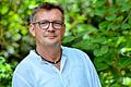 Zu einer Lesung mit Gespräch lädt Marcel Hildebrandt am Donnerstag im Stift Eisingen.