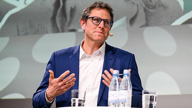 Verbindlich, schlagfertig und kompetent: So zeigte sich Martin Heilig (Grüne) bei der Wahlarena. Verbindlich, schlagfertig und kompetent: So zeigte sich Martin Heilig (Grüne) bei der Wahlarena.