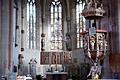 Familiengottesdienst am Ostermontag in Königsberg