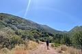 kreta berg.jpg       -  Urlauber können auf Kreta mehrere hohe Berge erklimmen.